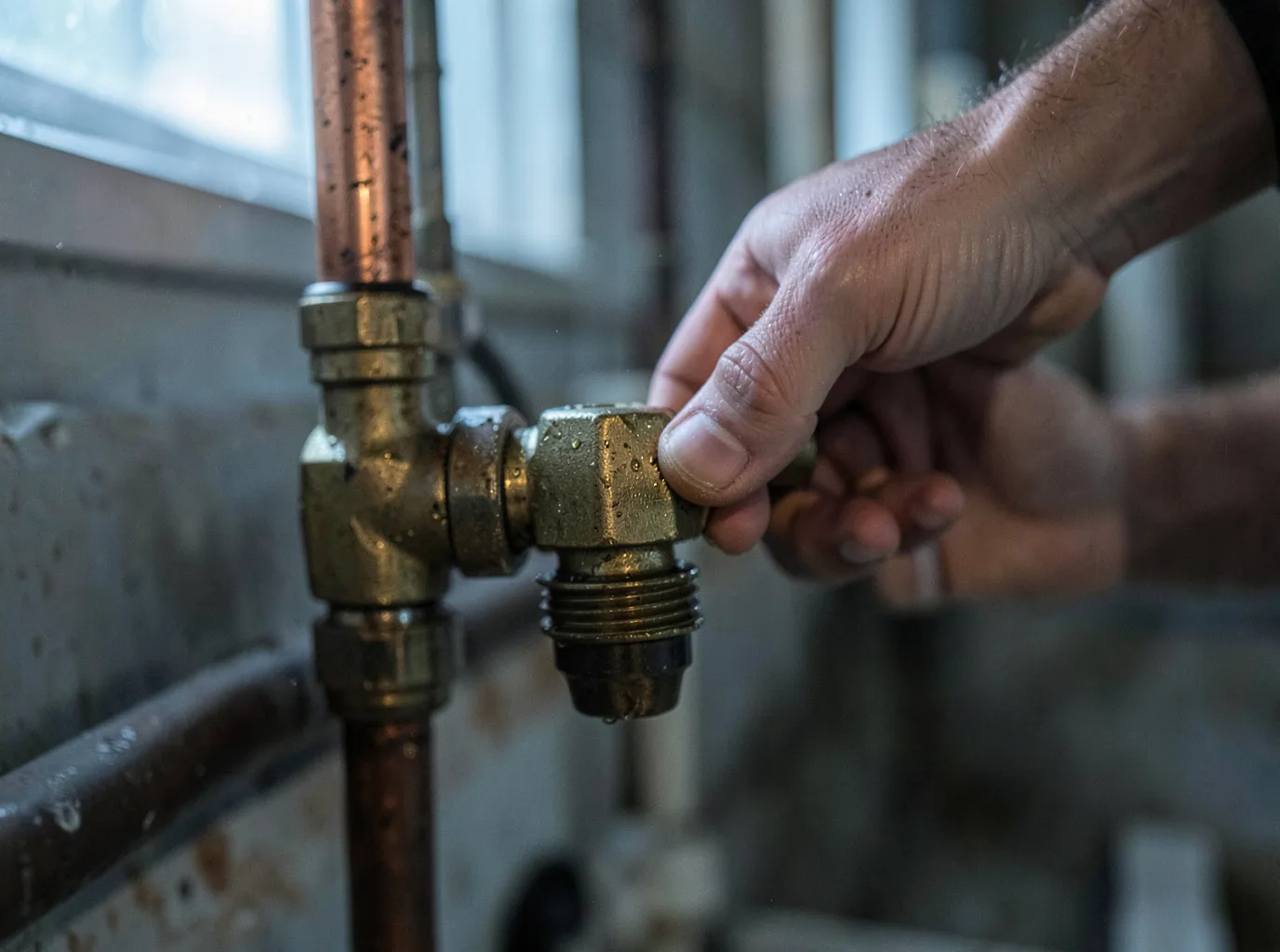 Emergency Plumber Coleman, MI FAQs